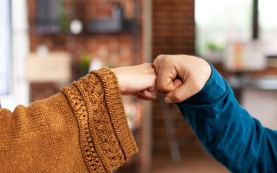 Six Ways to Build Trust in Your Relationship