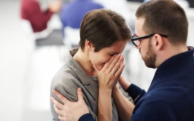 Five Ways to Help Your Partner in Difficult Times