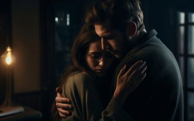 How Forgiveness Strengthens a Relationship?