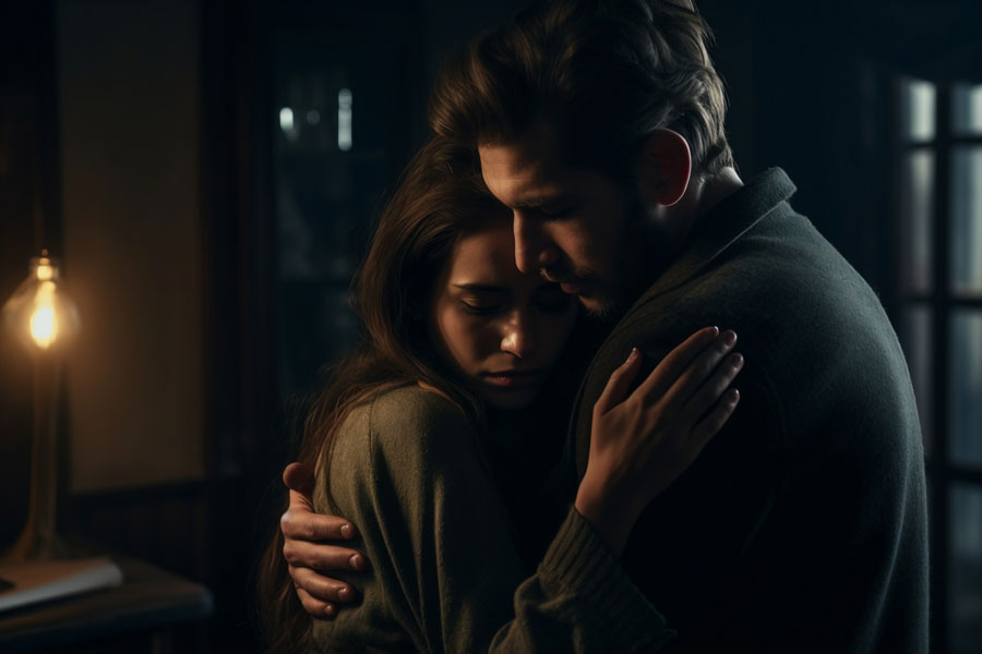 How Forgiveness Strengthens a Relationship?