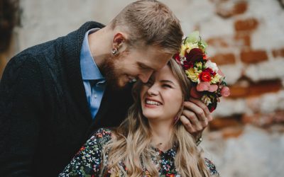 The Role of Gratitude in a Happy Marriage