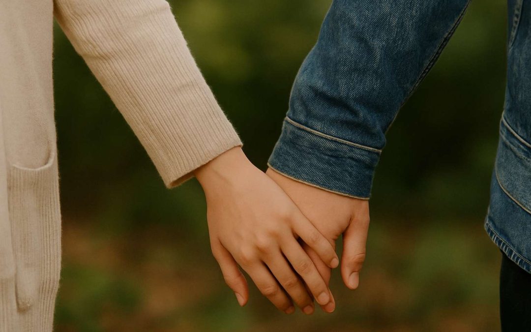 Love in the Time of Illness: The Real Story Behind A Couple Who Finds Love