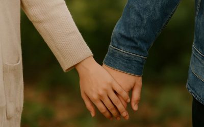 Love in the Time of Illness: The Real Story Behind A Couple Who Finds Love